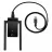 WiFi адаптер TP-LINK ARCHER T4U PLUS, 867 Mbps,  IEEE 802.11b, g, n 2.4 GHz,  IEEE 802.11a, n, ac 5 GHz,  USB 3.0