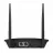 Router wireless TP-LINK TL-MR100, Single band,  300Mbps,  4G LTE,  Negru