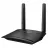 Router wireless TP-LINK TL-MR100, Single band, 300Mbps, 4G LTE, Negru