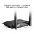 Router wireless TP-LINK TL-MR100, Single band, 300Mbps, 4G LTE, Negru