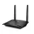 Router wireless TP-LINK TL-MR100, Single band, 300Mbps, 4G LTE, Negru