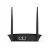 Router wireless TP-LINK TL-MR100, Single band, 300Mbps, 4G LTE, Negru