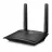 Router wireless TP-LINK TL-MR100, Single band,  300Mbps,  4G LTE,  Negru