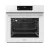 Cuptor electric incorporabil GORENJE BO735E20WG-M, 71 l,   Grill,  Timer,  9 moduri,  Curatarea cu abur,  Alb, A