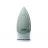 Fier de calcat GORENJE SIH2200BLC, 2200 W, 90 g/min, 280 ml, Talpa ceramica, Albastru, Alb