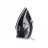 Fier de calcat GORENJE SIH2200DGT, Talpa ceramica,  2200 W,  Jet de abur 90 g, min,  280 ml,  Negru
