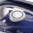 Fier de calcat GORENJE SIH2600BLC, 2600 W, 30 g/min, 90 g/min, 350 ml, Talpa ceramica, Albastru, Alb