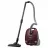 Aspirator Samsung VCC4141V3E/SBW, 1600 W, 320 W, 3 l, Bordo