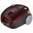 Aspirator Samsung VCC4141V3E/SBW, 1600 W, 320 W, 3 l, Bordo