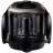 Aspirator cu container Samsung VC18M21N9VD/UK, 380 W, 1800 W, 1.5 l, 87 dB, HEPA 11, Negru, Maro