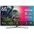 Televizor Hisense 65U8QF, 65",  4K UHD,  Smart TV,   VIDAA U4.0 OS,  Dolby Atmos,  Black, PCI 3000Hz,  DVB-T,  T2,  C,  S2,  Wi-Fi