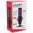 Microfon HyperX QuadCast S HMIQ1S-XX-RG/G