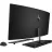 PC All-in-One HP EliteOne 1000 G2 Black, 34, IPS WQHD Core i7-8700 16GB 512GB SSD Intel UHD Win10Pro Wireless Keyboard+Mouse 4PD91EA