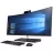 PC All-in-One HP EliteOne 1000 G2 Black, 34, IPS WQHD Core i5-8500 16GB 512GB SSD Intel UHD Win10Pro Wireless Keyboard+Mouse 4PD99EA
