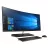 PC All-in-One HP EliteOne 1000 G2 Black, 34, IPS WQHD Core i5-8500 16GB 512GB SSD Intel UHD Win10Pro Wireless Keyboard+Mouse 4PD99EA