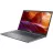 Laptop ASUS X509JA Slate Grey, 15.6, FHD Core i3-1005G1 4GB 512GB SSD Intel UHD No OS 1.9kg