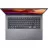 Laptop ASUS X509JA Slate Grey, 15.6, FHD Core i3-1005G1 4GB 512GB SSD Intel UHD No OS 1.9kg