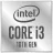 Procesor INTEL Core i3-10100F Box, LGA 1200, 3.6-4.3GHz,  6MB,  14nm,  65W,  No Integrated Graphics,  4 Cores,  8 Threads