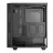 Carcasa fara PSU GAMEMAX BLACK HOLE, ATX