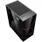 Carcasa fara PSU GAMEMAX Black Hole, ATX