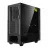 Carcasa fara PSU GAMEMAX BLACK HOLE, ATX