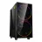Carcasa fara PSU GAMEMAX BLACK HOLE, ATX