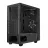 Carcasa fara PSU GAMEMAX BLACK HOLE, ATX