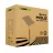 Carcasa fara PSU GAMEMAX BLACK HOLE, ATX