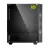 Carcasa fara PSU GAMEMAX BLACK HOLE, ATX