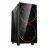 Carcasa fara PSU GAMEMAX BLACK HOLE, ATX