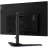 Monitor gaming LENOVO LEGION Y27q-20, 27.0 2560x1440, IPS 165Hz HDMI DP Pivot