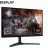 Monitor gaming LENOVO LEGION Y27q-20, 27.0 2560x1440, IPS 165Hz HDMI DP Pivot