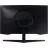 Monitor gaming Samsung Odyssey G5 C27G54TQW, 27.0 2560x1440, Curved-VA 144Hz HDMI DP