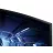 Monitor gaming Samsung Odyssey G5 C27G55TQW, 27.0 2560x1440, Curved-VA 144Hz HDMI DP