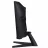 Monitor gaming Samsung Odyssey G5 C27G55TQW, 27.0 2560x1440, Curved-VA 144Hz HDMI DP