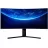 Monitor gaming Xiaomi Mi Curved Gaming Monitor 34, 34.0 3440x1440, VA 144Hz HDMI DP