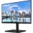 Monitor Samsung F27T450FQI, 27.0 1920x1080, IPS HDMI DP USB Pivot