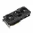 Видеокарта ASUS TUF-RTX3090-O24G-GAMING, GeForce RTX 3090, 24GB GDDR6X 384bit HDMI DP