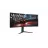 Monitor gaming LG 38GN950-B, 38.0 3840x1600, Curved IPS 160Hz HDMI DP HAS