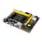 Placa de baza BIOSTAR A68MHE, FM2+, A68H 2xDDR3 VGA HDMI 1xPCIe16 4xSATA mATX