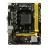 Placa de baza BIOSTAR A68MHE, FM2+, A68H 2xDDR3 VGA HDMI 1xPCIe16 4xSATA mATX