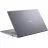 Laptop ASUS ZenBook 14 UM431IQ Light Grey, 14.0, IPS FHD Ryzen 5 4500U 8GB 256GB SSD GeForce MX350 2GB Endless OS UM433IQ-A5037