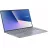 Laptop ASUS ZenBook 14 UM431IQ Light Grey, 14.0, IPS FHD Ryzen 5 4500U 8GB 256GB SSD GeForce MX350 2GB Endless OS UM433IQ-A5037