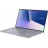 Laptop ASUS ZenBook 14 UM431IQ Light Grey, 14.0, IPS FHD Ryzen 5 4500U 8GB 256GB SSD GeForce MX350 2GB Endless OS UM433IQ-A5037