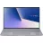 Laptop ASUS ZenBook 14 UM431IQ Light Grey, 14.0, IPS FHD Ryzen 5 4500U 8GB 256GB SSD GeForce MX350 2GB Endless OS UM433IQ-A5037