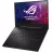 Laptop ASUS ROG Zephyrus G15 Black, 15.6, IPS FHD 144Hz Ryzen 7 4800H 8GB 512GB SSD GeForce GTX 1660 Ti 6GB No OS GA502IU-AL051