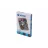 Cantar de bucatarie VITEK VT-8000, 5 kg,  Sticla,  LCD display,  Functie tara, 1 x CR2032