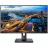 Monitor PHILIPS 275B1, 27.0 2560x1440, IPS DVI HDMI DP USB SPK Pivot