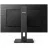 Monitor PHILIPS 275B1, 27.0 2560x1440, IPS DVI HDMI DP USB SPK Pivot