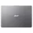 Laptop ACER Swift 1 SF114-32-P19P Sparkly Silver, 14.0, IPS FHD Pentium Silver N5030 4GB 128GB SSD Intel UHD No OS 1.3kg 15mm NX.GXUEU.007